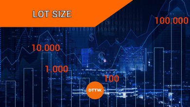 لات (Lot) در فارکس چیست؟ مفاهیم ابتدایی و کاربردهای آن